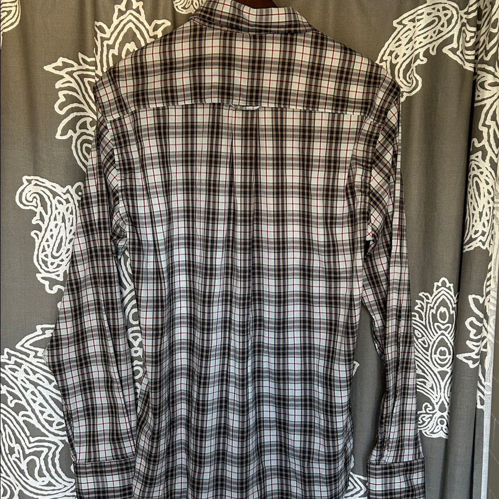 Onward Reserve button down - image 4